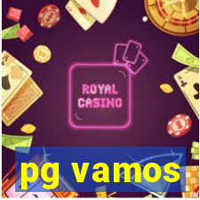 pg vamos